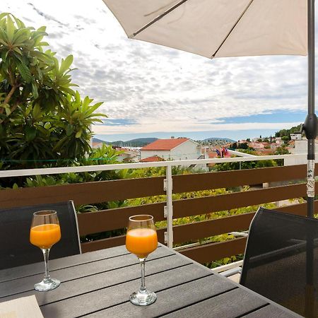 Apartments Sanja Tribalj Екстериор снимка