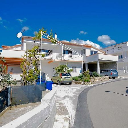 Apartments Sanja Tribalj Екстериор снимка