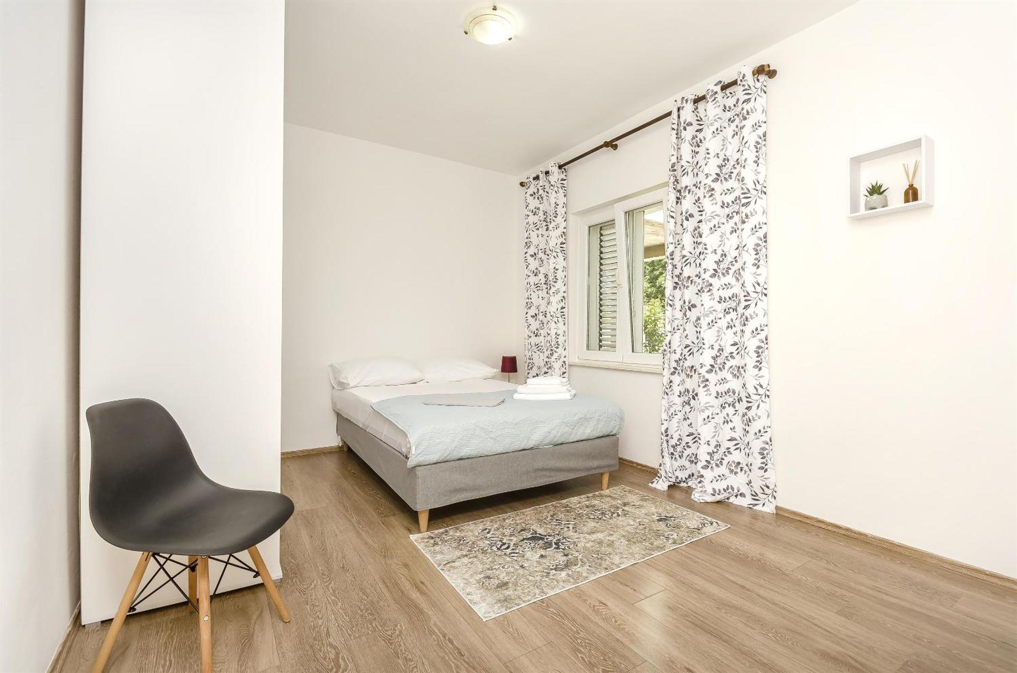 Apartments Sanja Tribalj Екстериор снимка