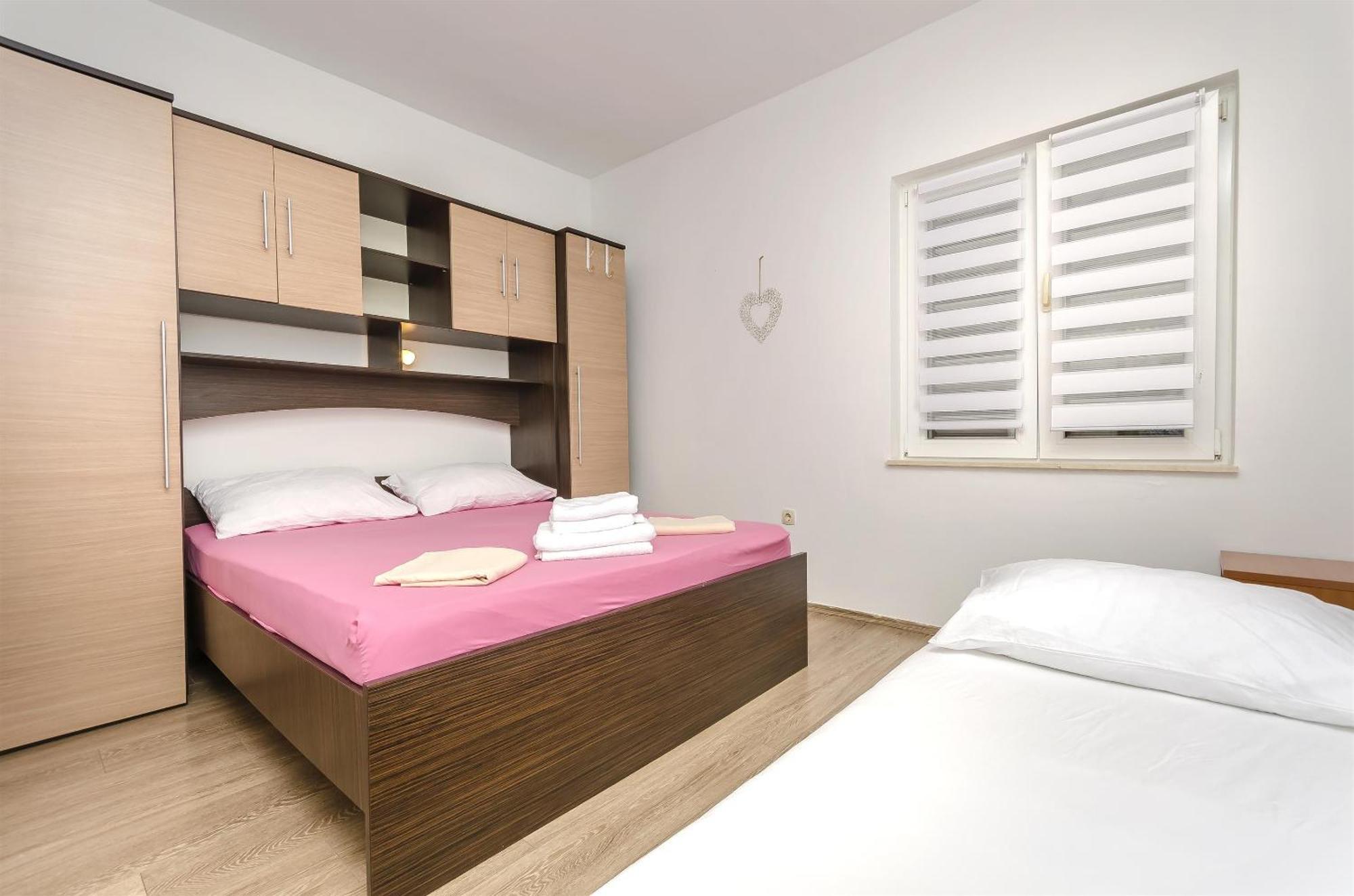 Apartments Sanja Tribalj Екстериор снимка