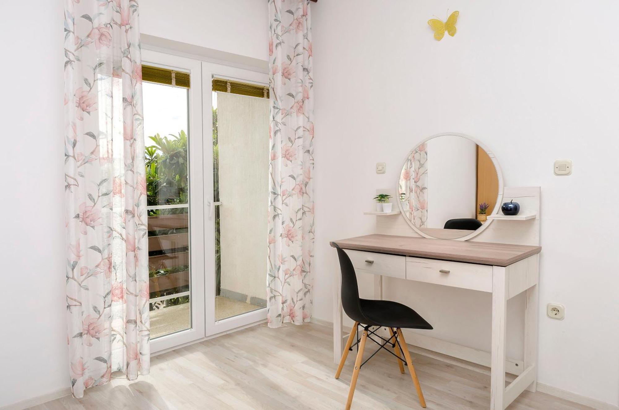 Apartments Sanja Tribalj Екстериор снимка