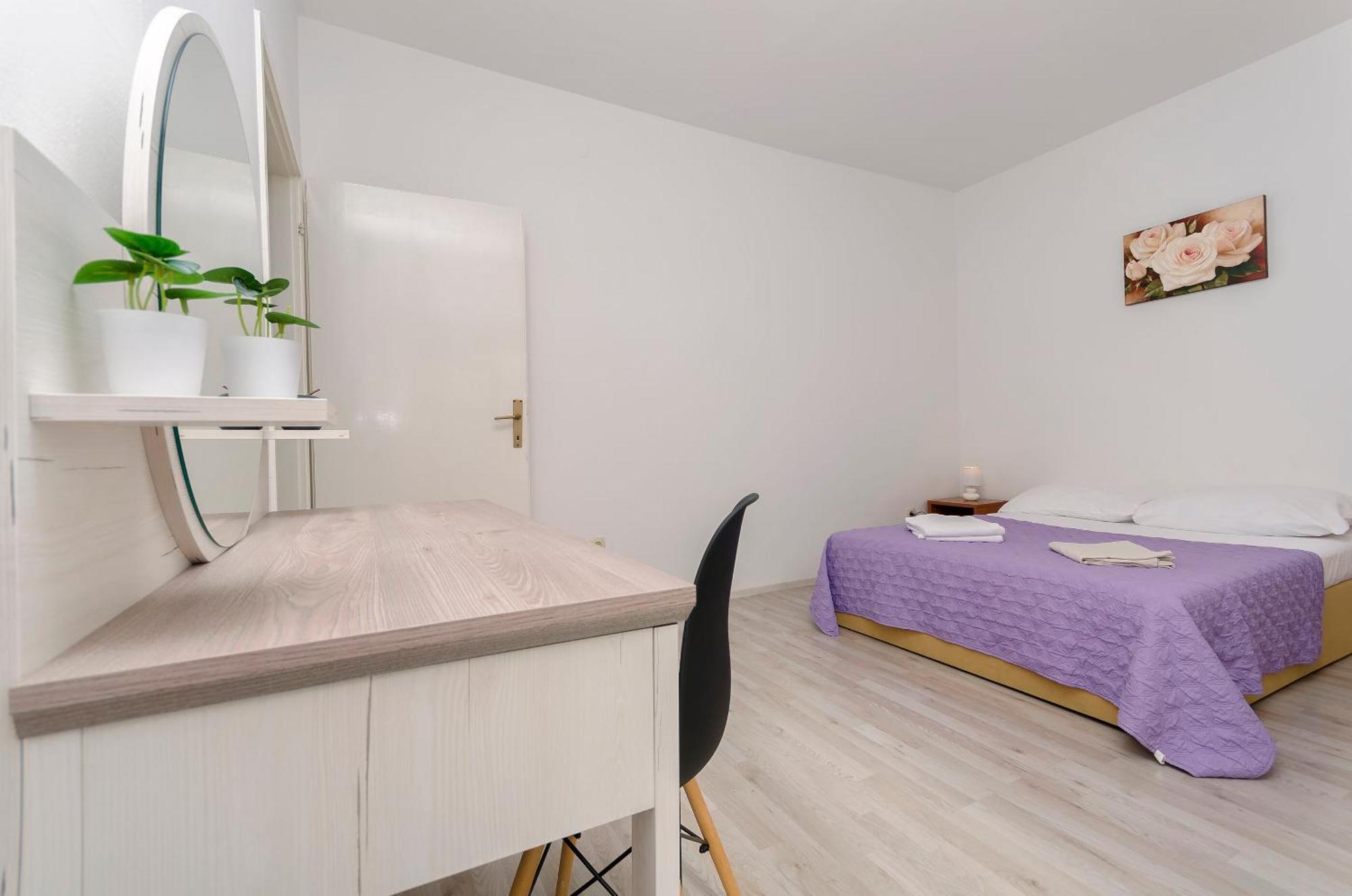 Apartments Sanja Tribalj Екстериор снимка